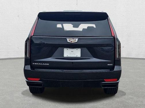 2022 Cadillac Escalade ESV Sport