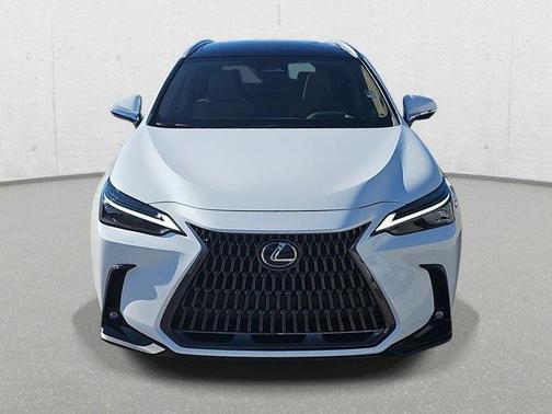 2026 Lexus NX 350 NX 350 Luxury