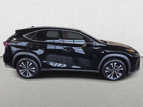 2020 Lexus NX 300 F Sport