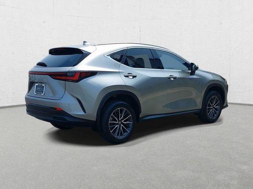 2023 Lexus NX 350h 350h Base