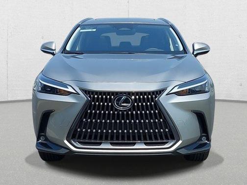 2023 Lexus NX 350h 350h Base