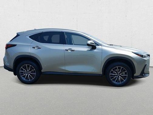 2023 Lexus NX 350h 350h Base