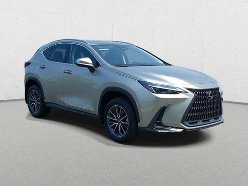 2023 Lexus NX 350h 350h Base