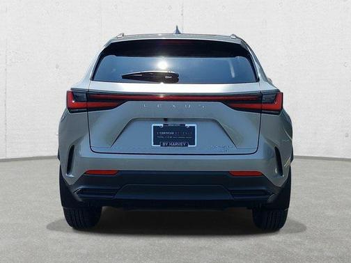 2023 Lexus NX 350h 350h Base