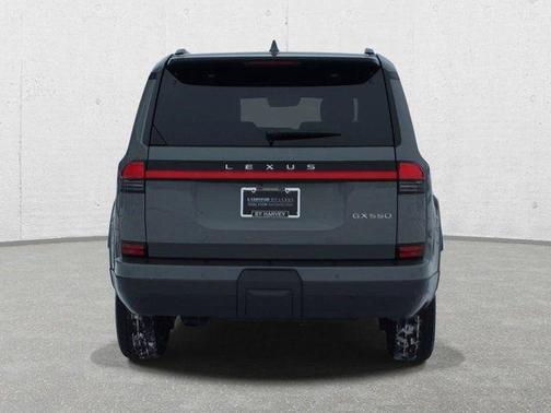 2024 Lexus GX 550 Premium+