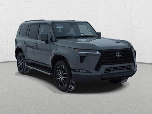 2024 Lexus GX 550 Premium+