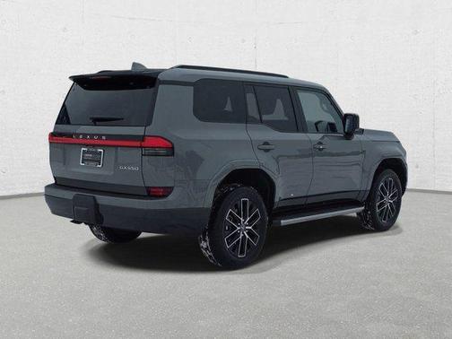 2024 Lexus GX 550 Premium+