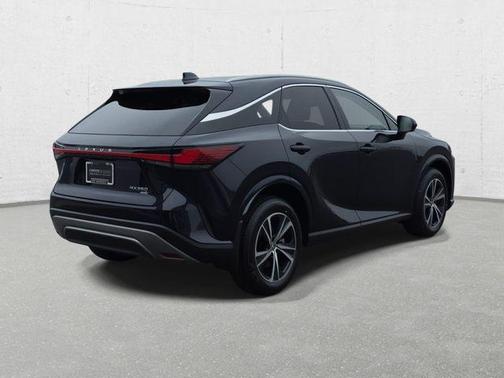 Nightfall Mica 2024 Lexus RX 350 Base