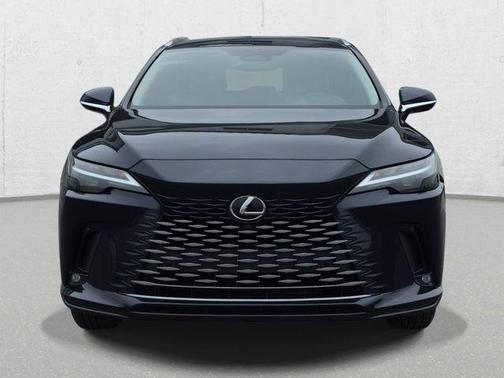 Nightfall Mica 2024 Lexus RX 350 Base