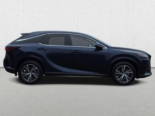 Nightfall Mica 2024 Lexus RX 350 Base