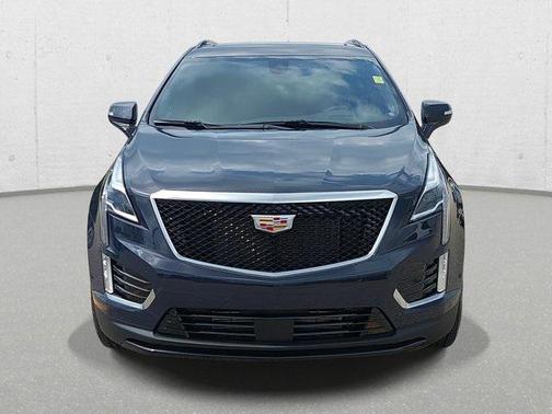 2025 Cadillac XT5 Sport
