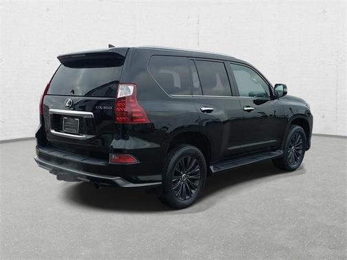 2021 Lexus GX 460 Premium