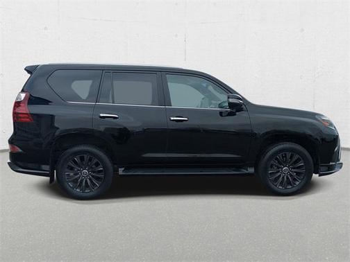 2021 Lexus GX 460 Premium