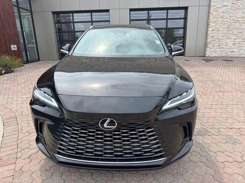 Caviar 2026 Lexus RX 350 Premium