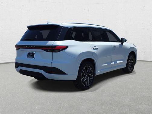 Pearl 2026 Lexus TX 350 Premium