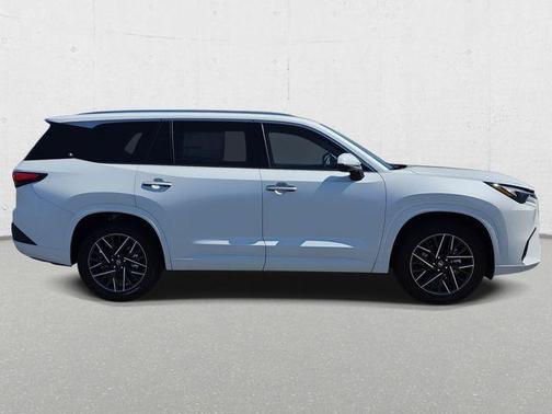 Pearl 2026 Lexus TX 350 Premium