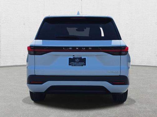 Pearl 2026 Lexus TX 350 Premium