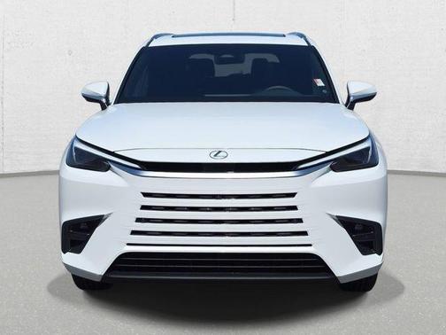 Pearl 2026 Lexus TX 350 Premium