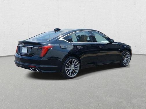 2025 Cadillac CT5 Premium Luxury AWD