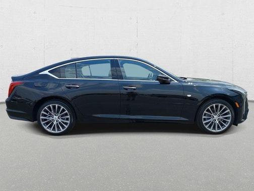 2025 Cadillac CT5 Premium Luxury AWD