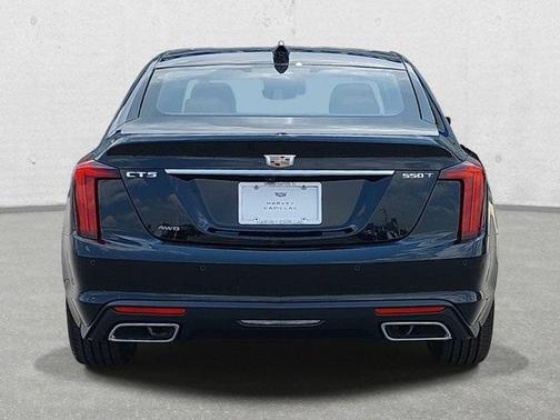 2025 Cadillac CT5 Premium Luxury AWD