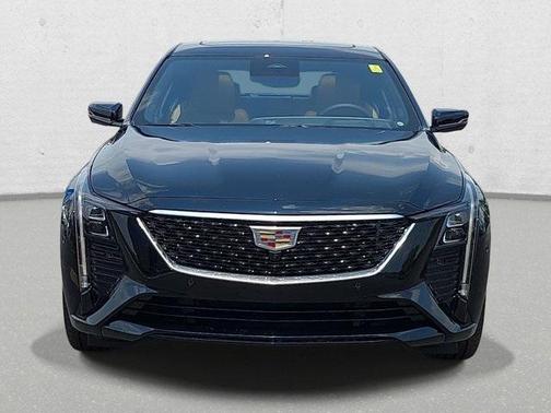 2025 Cadillac CT5 Premium Luxury AWD