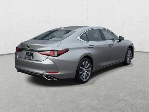 2019 Lexus ES 350 Base