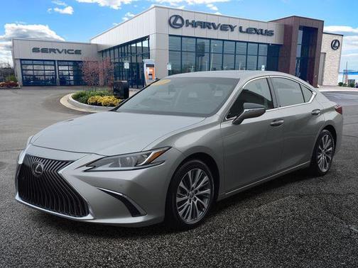 2019 Lexus ES 350 Base