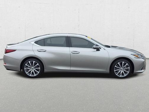 2019 Lexus ES 350 Base