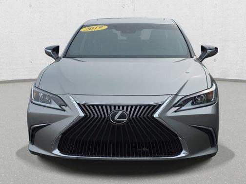 2019 Lexus ES 350 Base