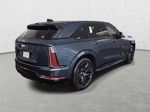 2025 Cadillac Escalade IQ Sport 1