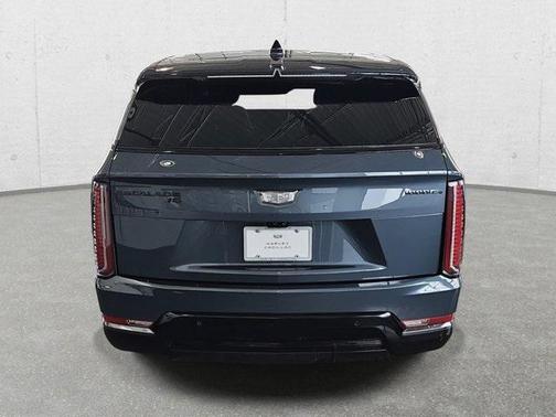 2025 Cadillac Escalade IQ Sport 1