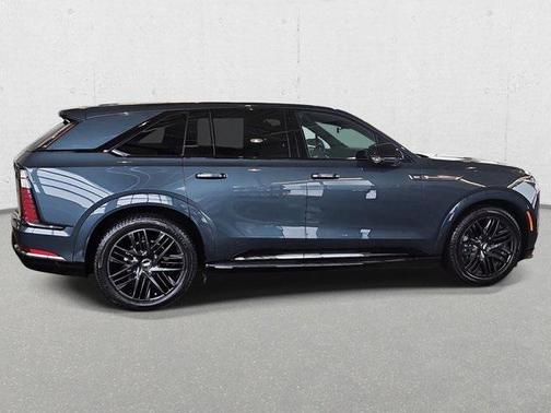 2025 Cadillac Escalade IQ Sport 1