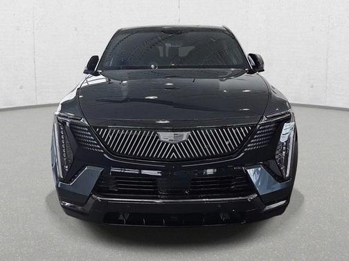 2025 Cadillac Escalade IQ Sport 1