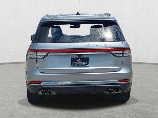 2022 Lincoln Aviator Reserve AWD