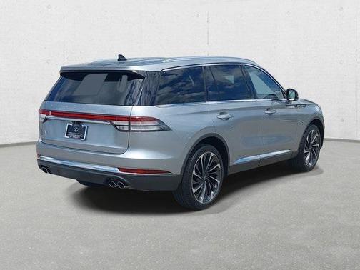 2022 Lincoln Aviator Reserve AWD