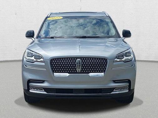 2022 Lincoln Aviator Reserve AWD