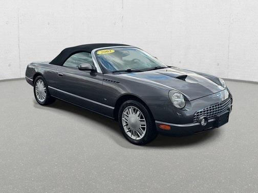 2003 Ford Thunderbird