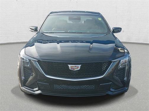 2025 Cadillac CT5 Sport AWD