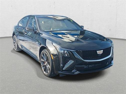2025 Cadillac CT5 Sport AWD