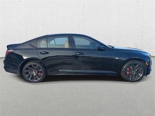 2025 Cadillac CT5 Sport AWD