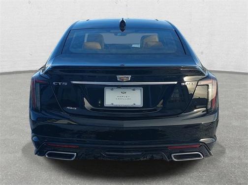 2025 Cadillac CT5 Sport AWD
