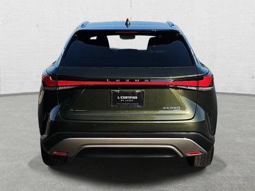 2023 Lexus RX 350 Premium Plus