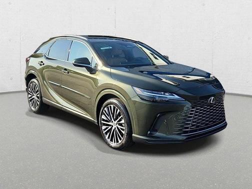 2023 Lexus RX 350 Premium Plus