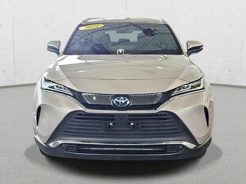 2021 Toyota Venza 