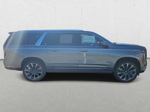 2026 Cadillac Escalade ESV Luxury