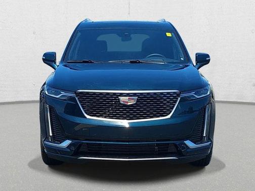 2025 Cadillac XT6 Premium Luxury AWD
