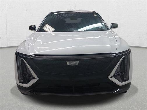 2024 Cadillac LYRIQ Sport w/1SK