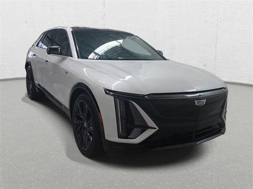 2024 Cadillac LYRIQ Sport w/1SK