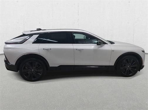 2024 Cadillac LYRIQ Sport w/1SK